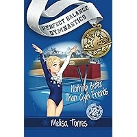Amazon.com: The Gymnast (All In Sports Middle Grade Books